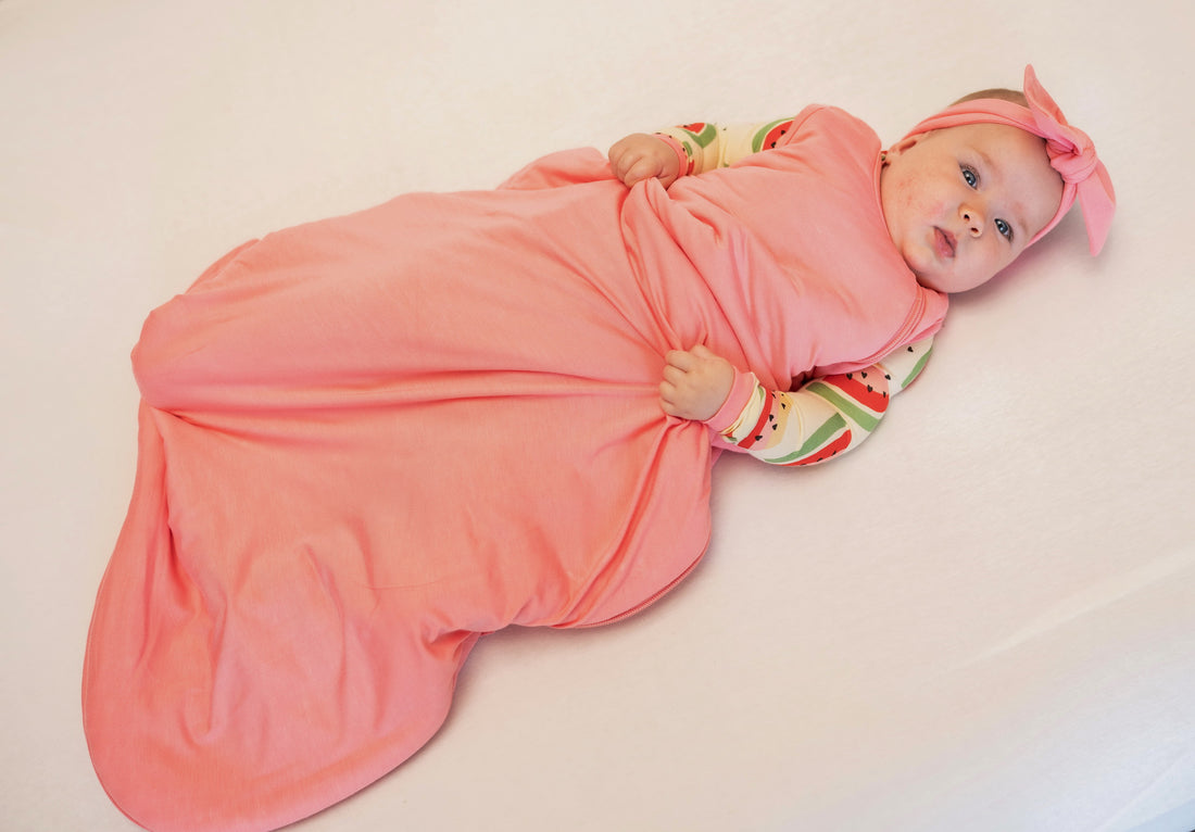 Bamboo Sleeping Sack 1.0 TOG