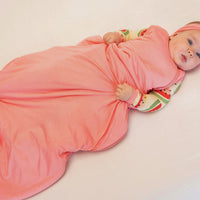 Bamboo Sleeping Sack 1.0 TOG