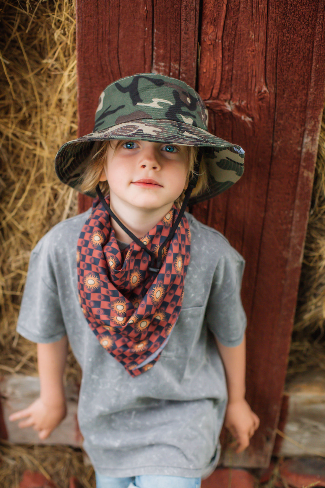 Headster Bandana