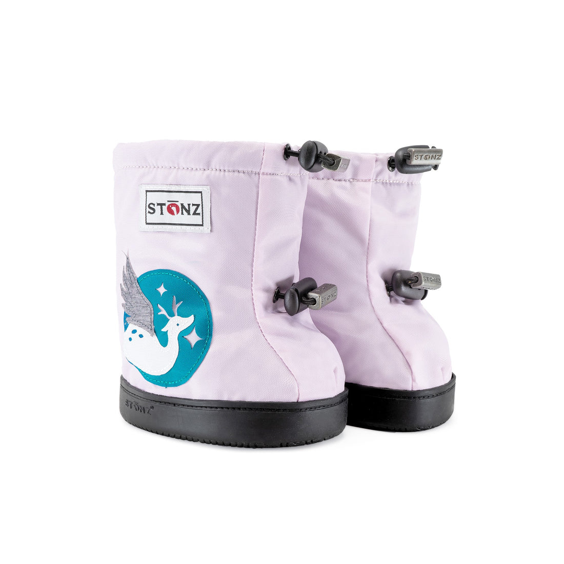 Toddler Booties