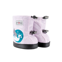 Toddler Booties