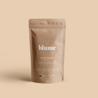 Salted Caramel Latte Blend
