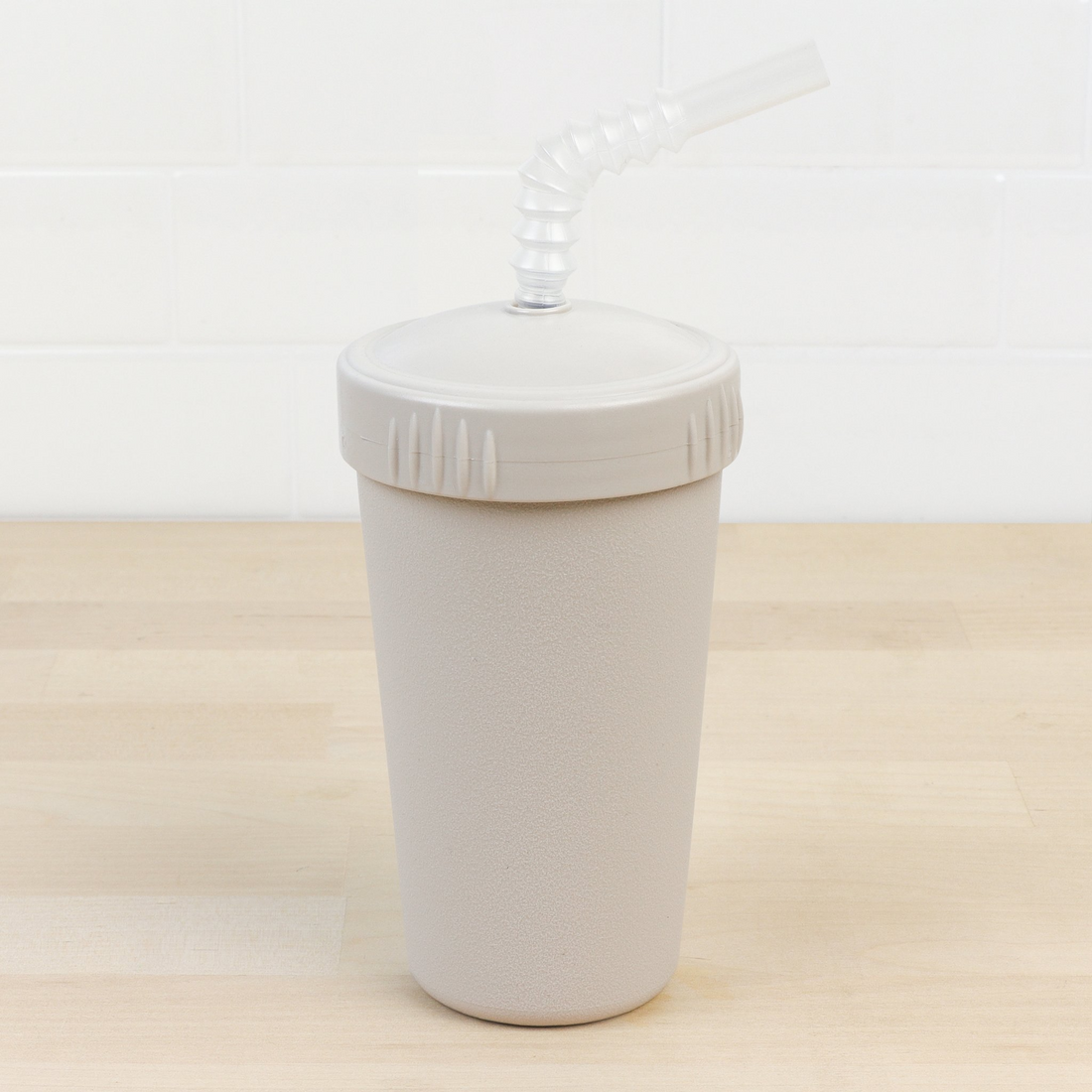 Straw Cup 10oz