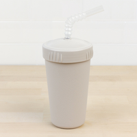 Straw Cup 10oz