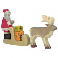 Holztiger Christmas