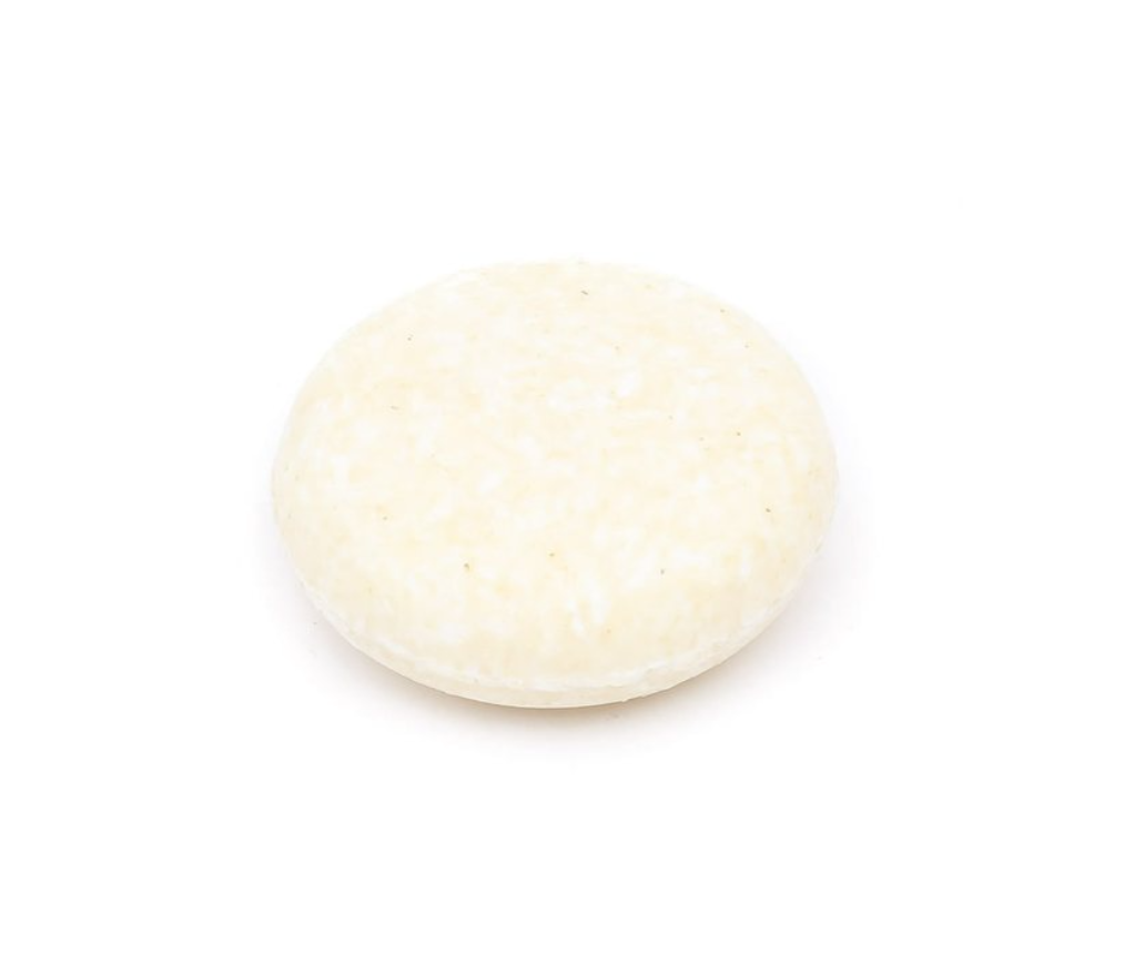 The Shampoo Bar