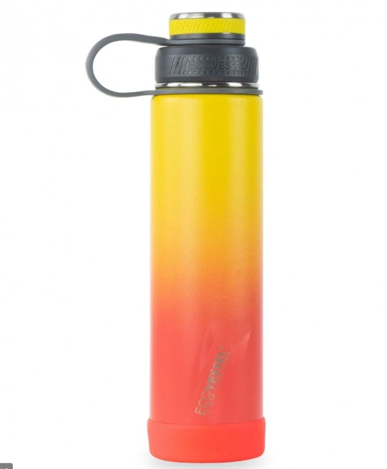 Boulder Insulated Stainless Steel Water Bottle