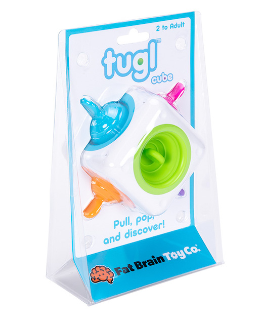 Tugl Cube