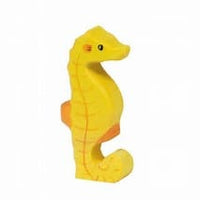 Holztiger Wooden Toy - Aquatic, Water & Arctic Collection