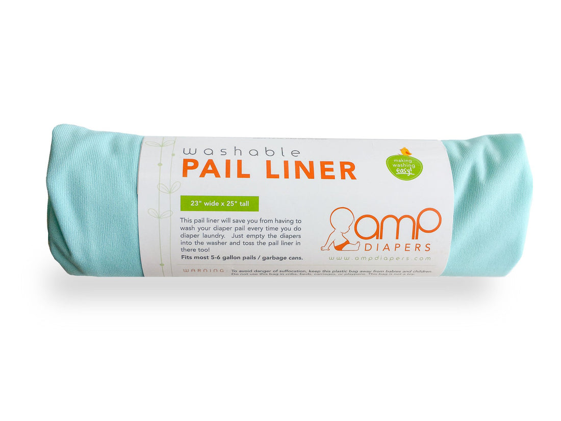 Laundry & Pail Liner