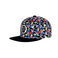 Snapback Hat - ADULT 58cm Size