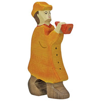 Holztiger Characters & Nativity Pieces