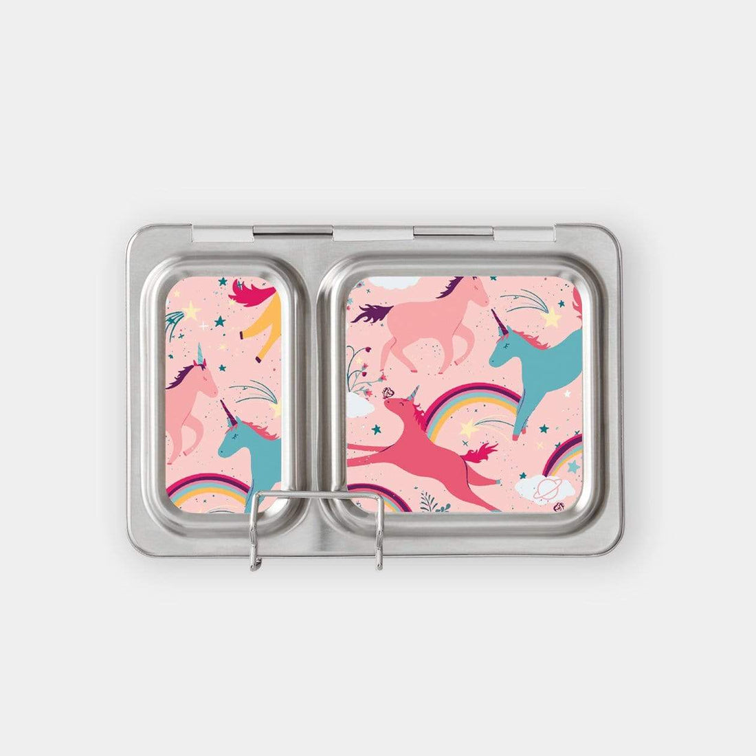 Shuttle Lunch Box Magnets