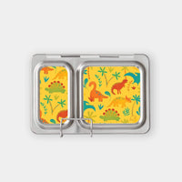 Shuttle Lunch Box Magnets