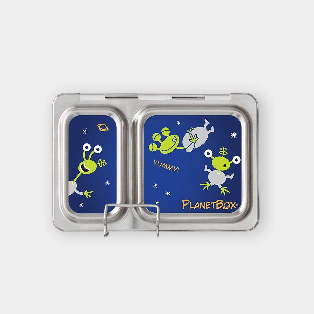 Shuttle Lunch Box Magnets