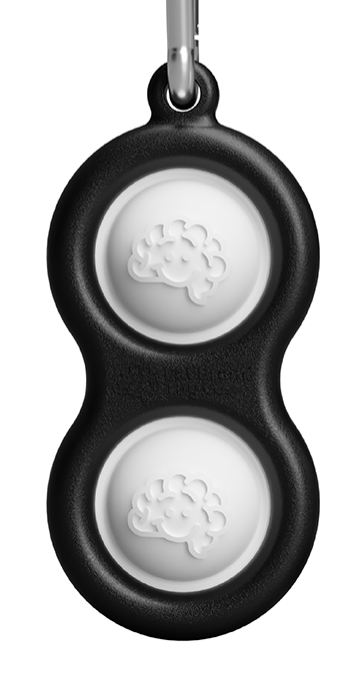Simpl Dimpl Key Chain
