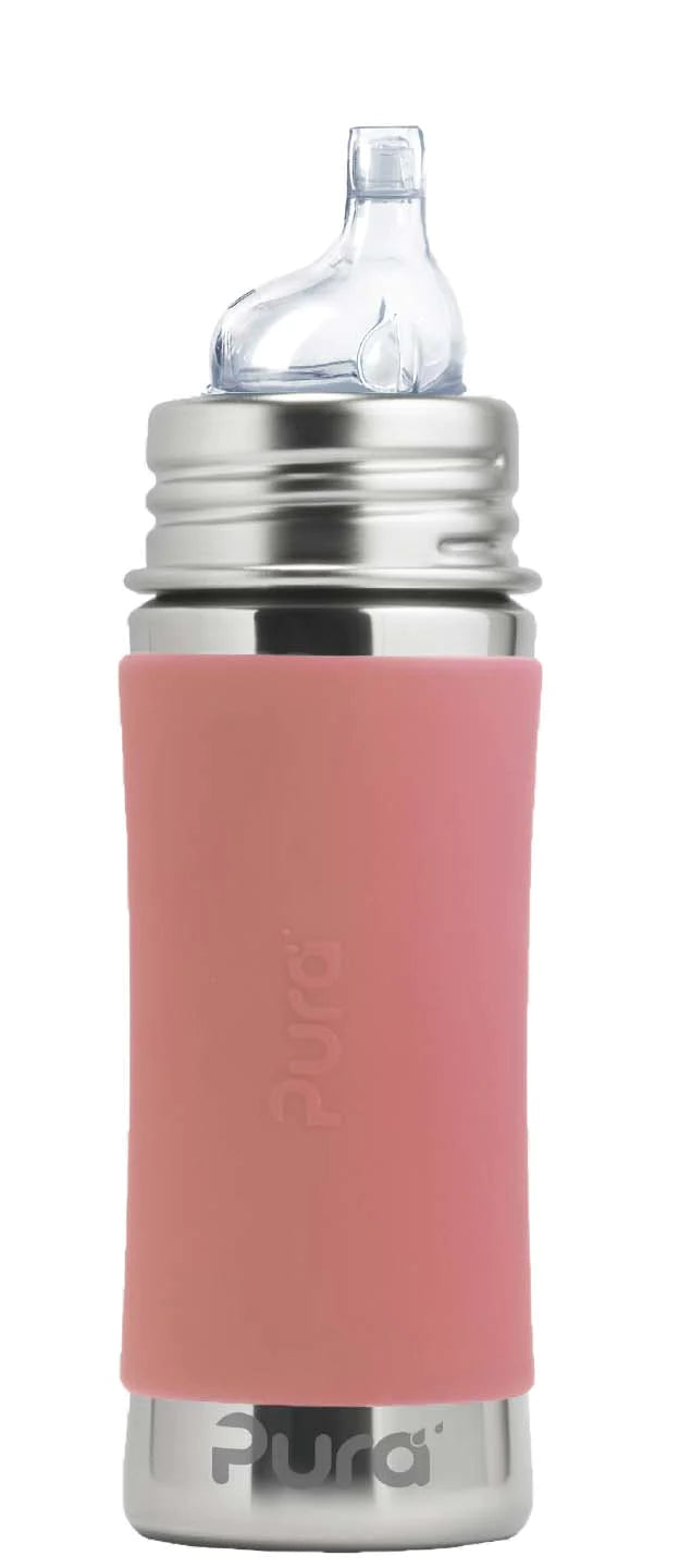 Sippy Bottle 325mL