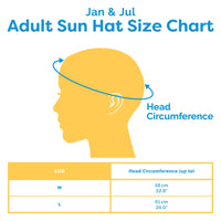 Adult Adventure Hat