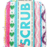 Skoy Scrubber 2pk