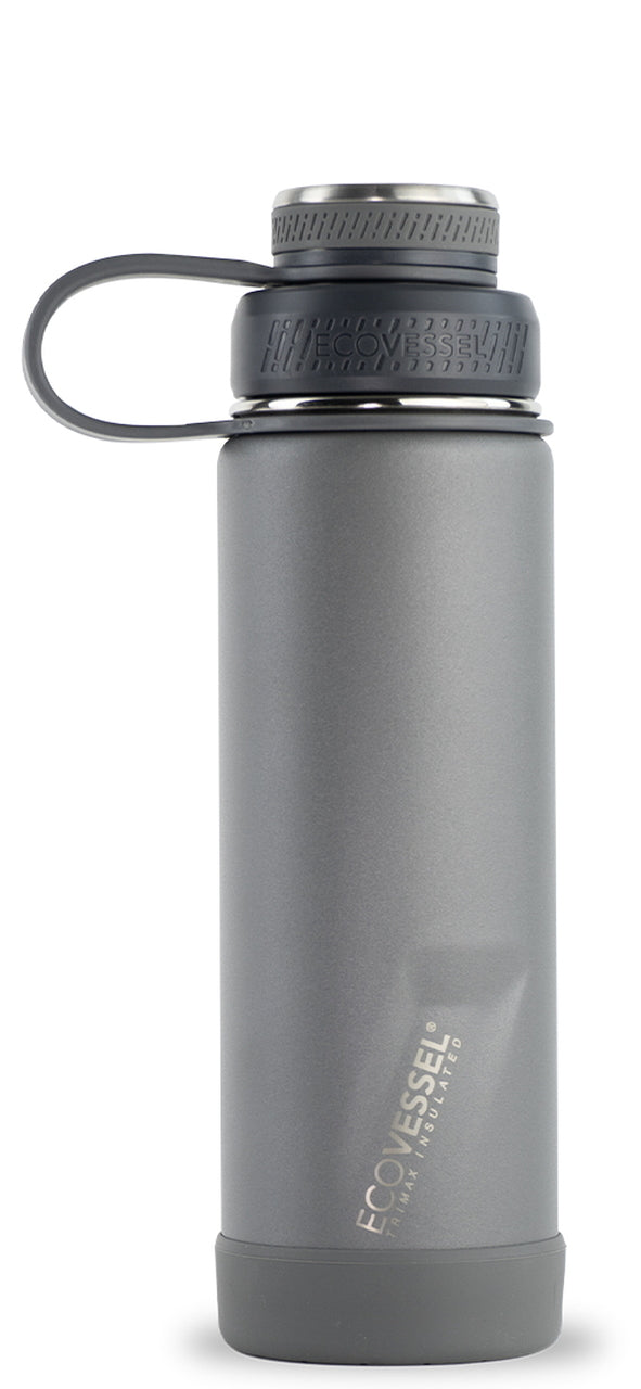 Boulder Insulated Stainless Steel Water Bottle