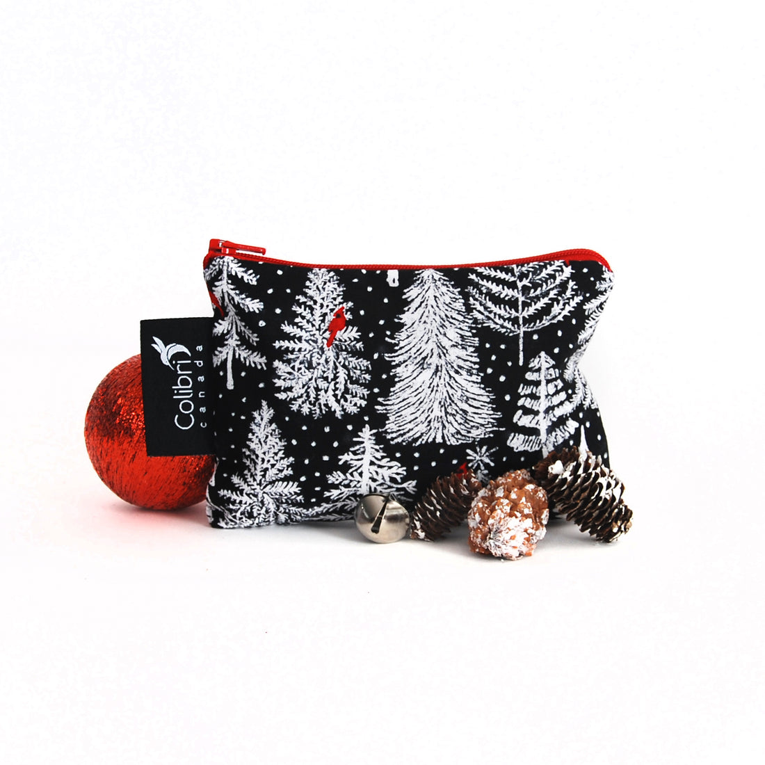 Reusable Snack Bag Small