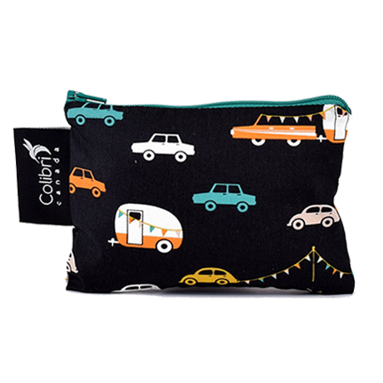 Reusable Snack Bag Small