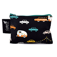 Reusable Snack Bag Small
