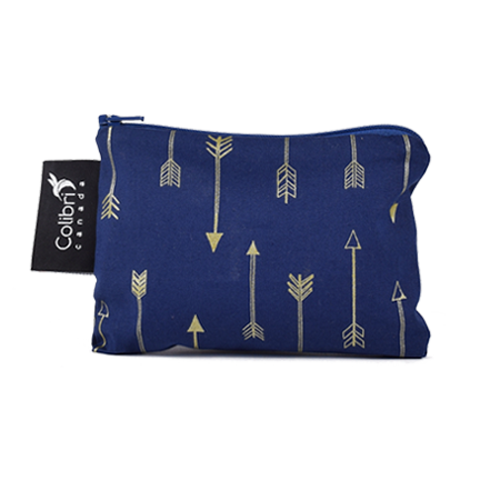 Reusable Snack Bag Small