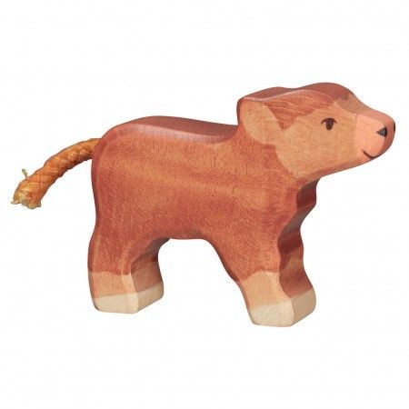 Holztiger Wooden Toys - Farm Collection