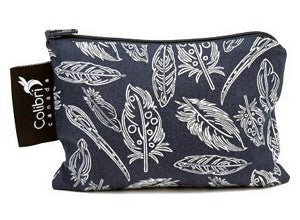 Reusable Snack Bag Small