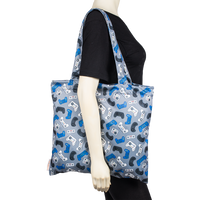 Reusable Multipurpose Tote Bag