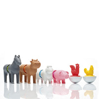 My First Farm Animals Toys