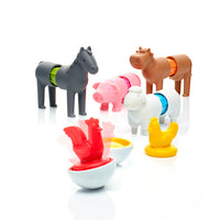 My First Farm Animals Toys