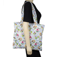 Reusable Multipurpose Tote Bag