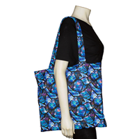Reusable Multipurpose Tote Bag