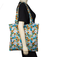 Reusable Multipurpose Tote Bag