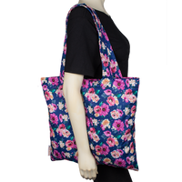 Reusable Multipurpose Tote Bag