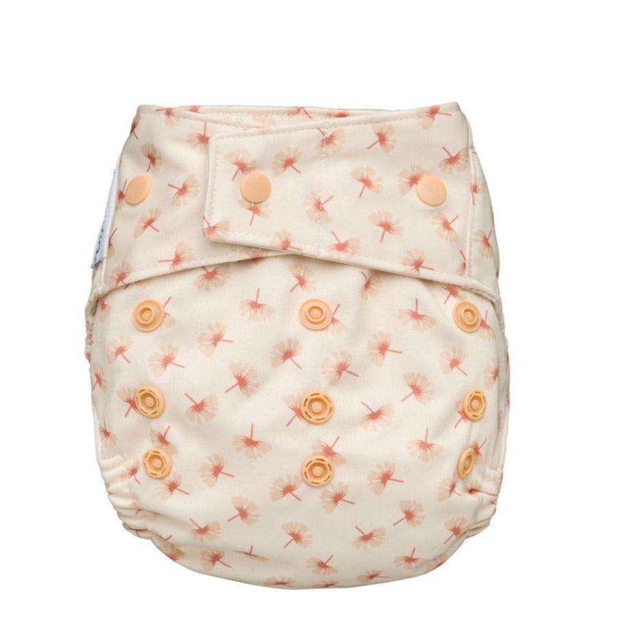 Hybrid Cloth Diaper Shell