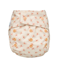 Hybrid Cloth Diaper Shell