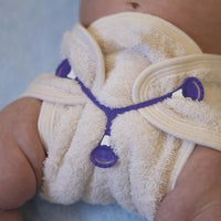 Snappi Diaper Fasteners 3 pack