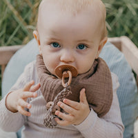 Paci Clip Braid
