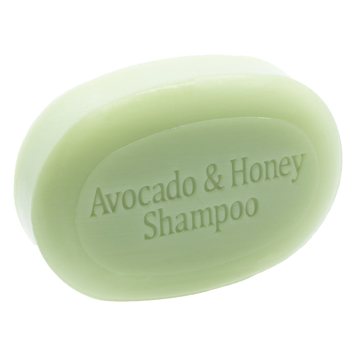 Shampoo Bars