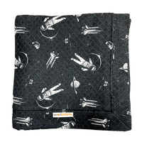 Snuggle & Cuddle Blankets