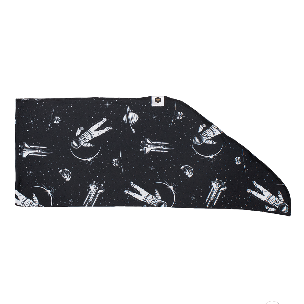 Tie on Headband
