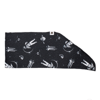 Tie on Headband