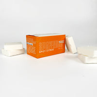 Shower Spritzers Box