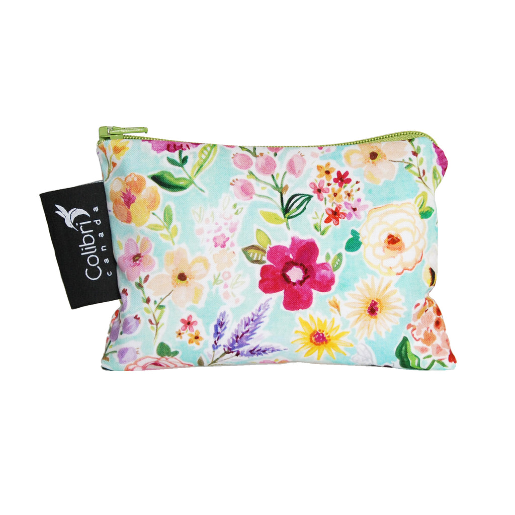 Reusable Snack Bag Small