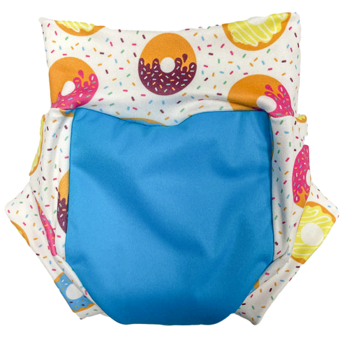 Daytime & Nighttime Potty Trainers