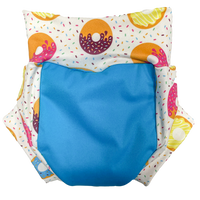 Daytime & Nighttime Potty Trainers