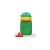 Snacker Reusable Pouch